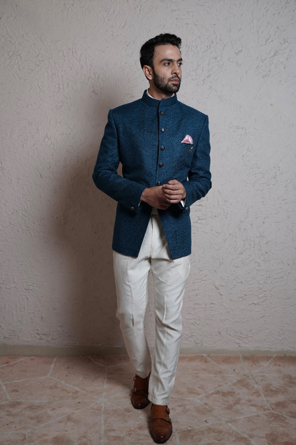 Stylish Bandhgalas for Men: Elevate Your Look with Classic Eleganc